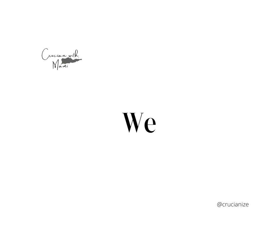 Lessons in Crucian – We