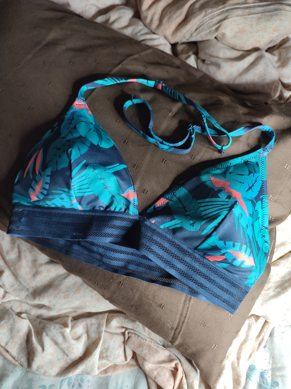 New Swimsuits from Kiabi