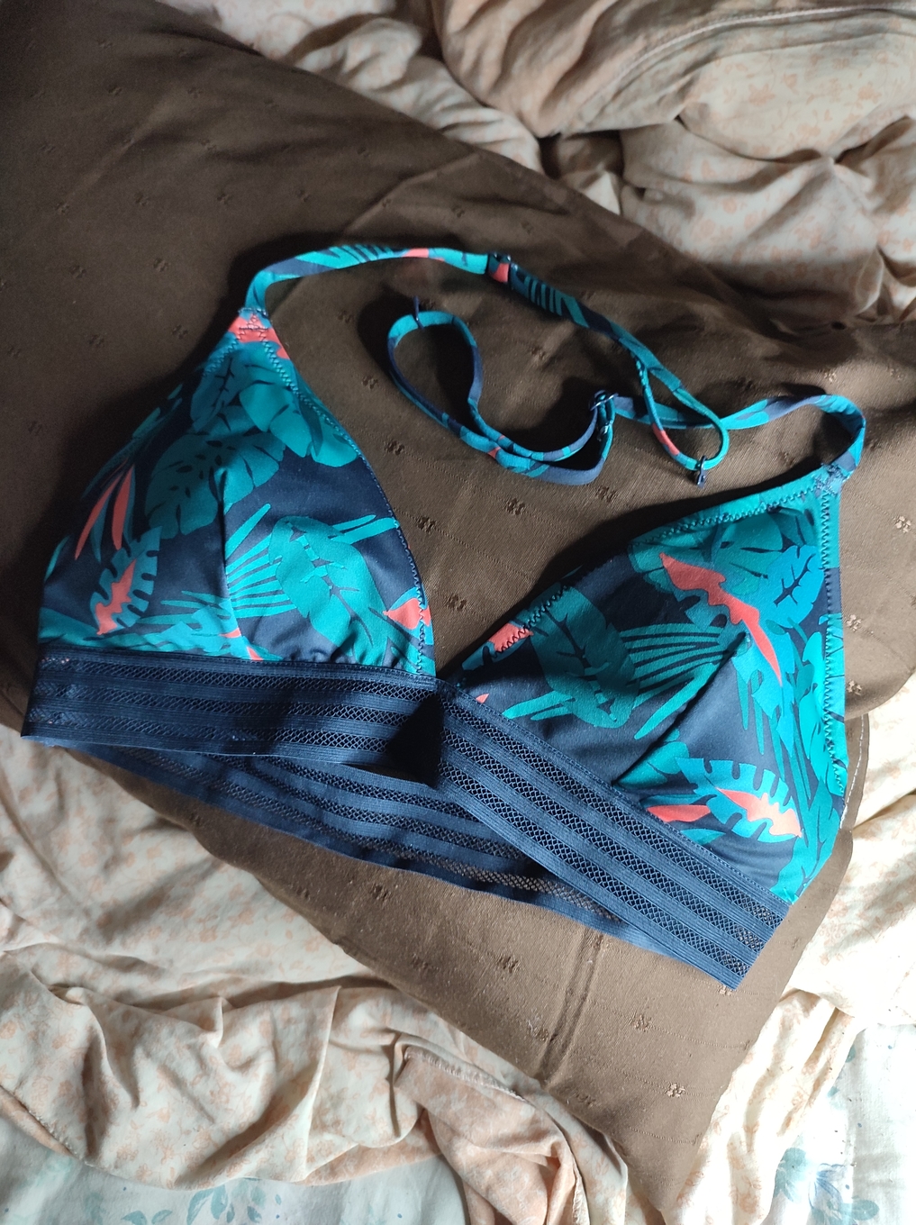 New Swimsuits from Kiabi