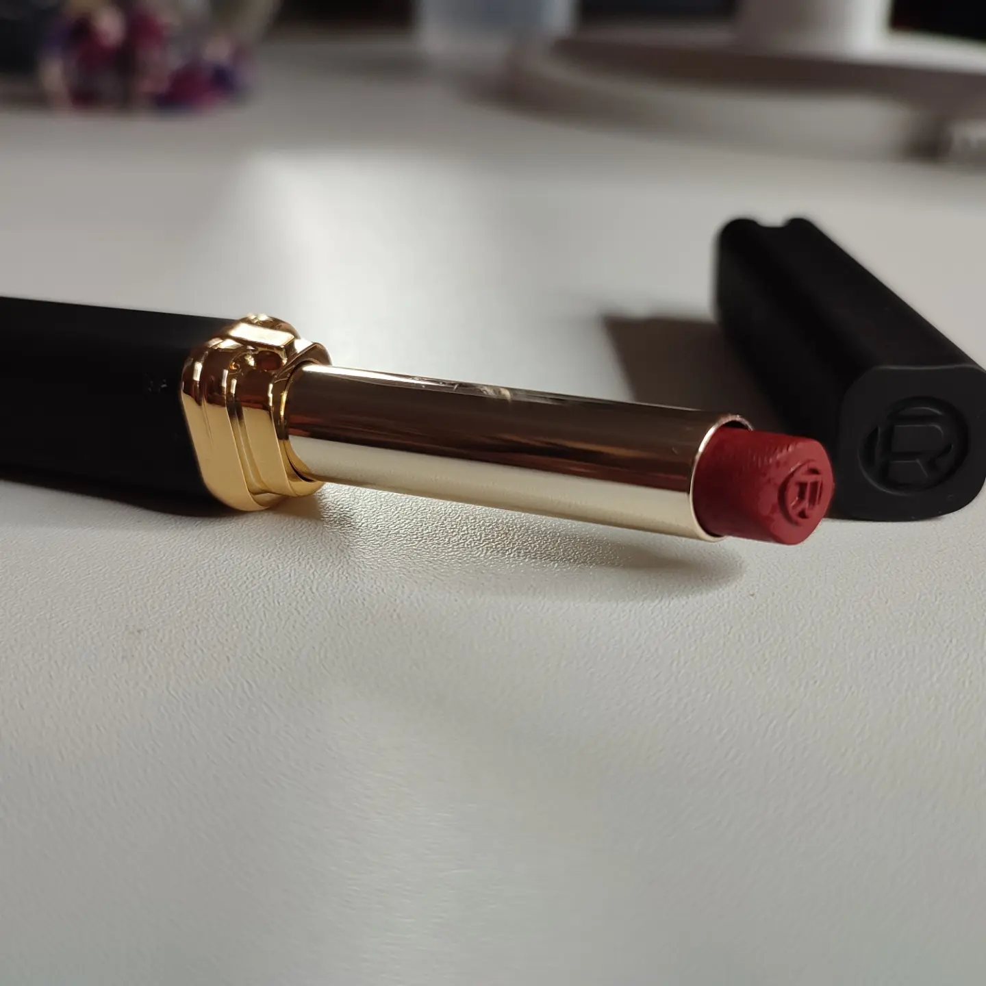 L’Oreal Color Rich Matte Rouge à Levres