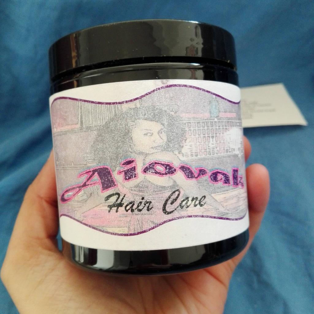 Aiovak Hair Care