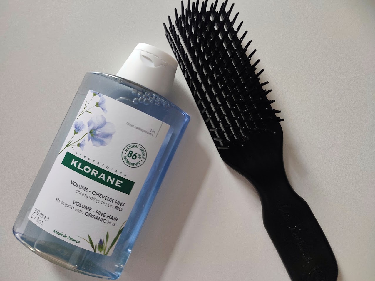 Klorane Shampooing au Lin Bio