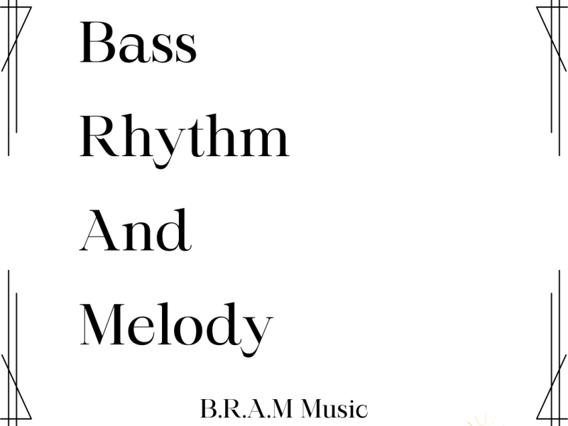 B.R.A.M Music of the US Virgin&nbsp;Islands