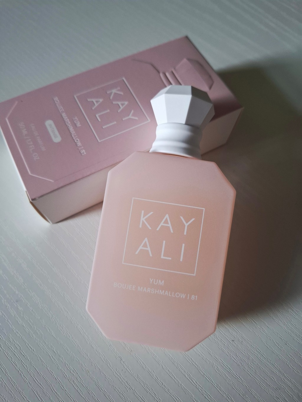 Yum Boujee Marshmallow |81