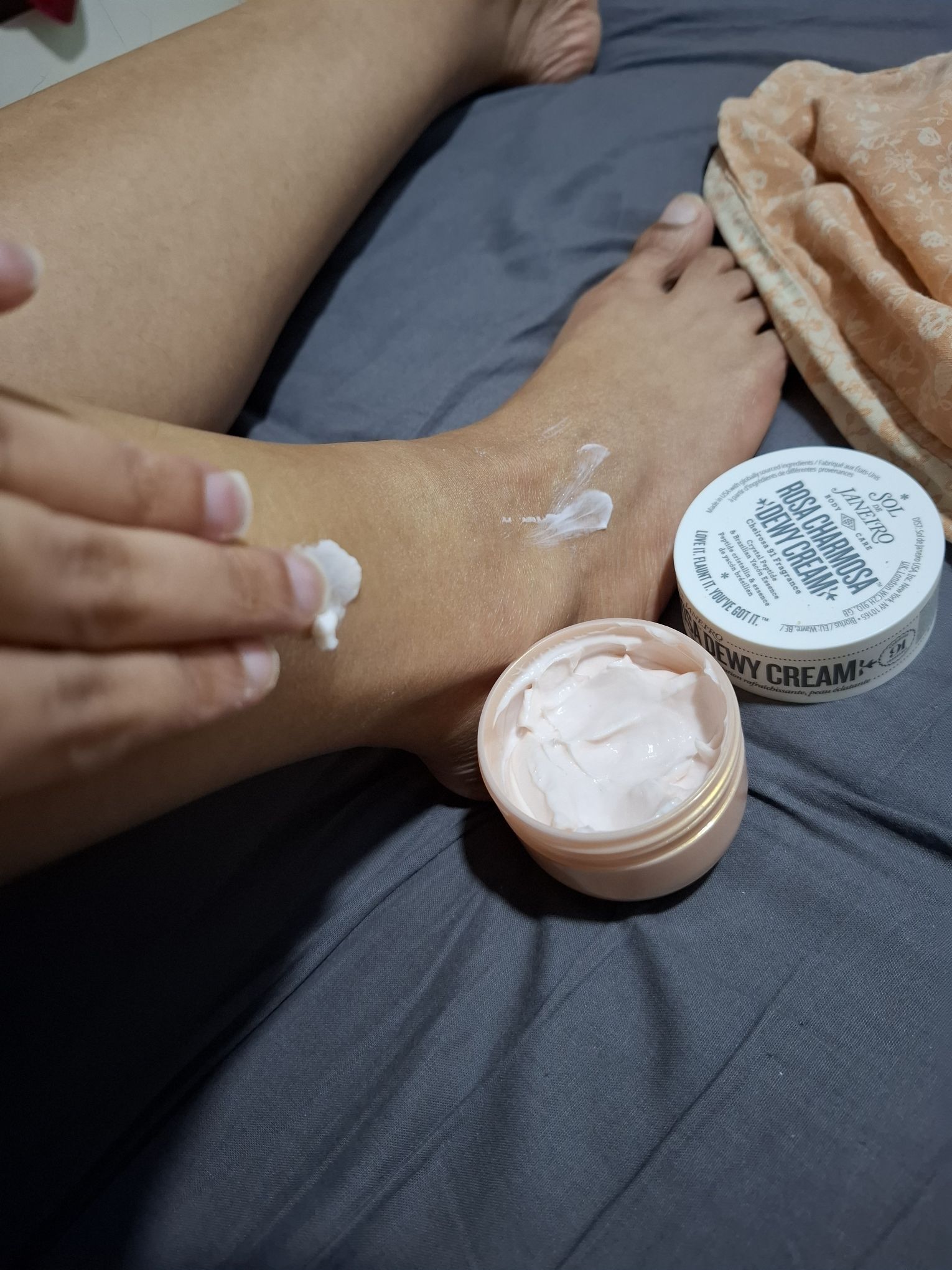 Janvier Testé et évalué